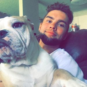 Meet your Posher, Chris